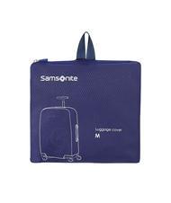 SAMSONITE GLOBAL TA Cover misura media per valigia - Accessori Viaggio