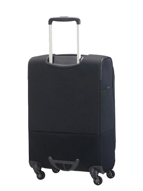 BASE BOOST Trolley bagaglio a mano slim NERO - Bagagli a mano