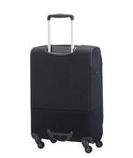 SAMSONITE BASE BOOST Trolley bagaglio a mano slim NERO - Bagagli a mano - 3