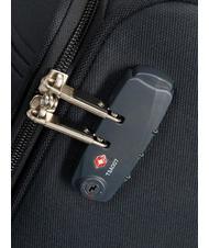 SAMSONITE BASE BOOST Trolley bagaglio a mano slim NERO - Bagagli a mano - 5