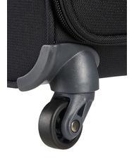 SAMSONITE BASE BOOST Trolley bagaglio a mano slim NERO - Bagagli a mano - 8