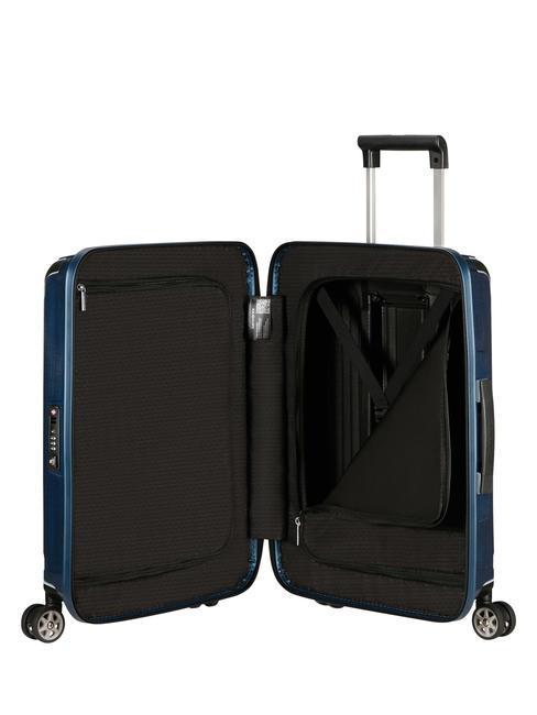 LITE-BOX Trolley bagaglio a mano DENIM BLUE - Bagagli a mano