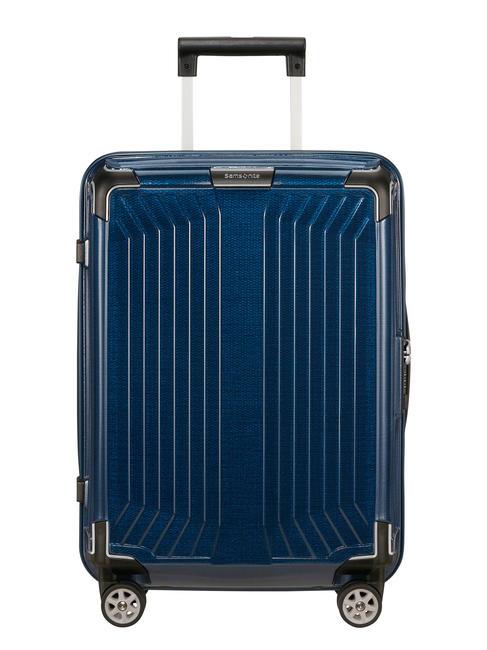 LITE-BOX Trolley bagaglio a mano DENIM BLUE - Bagagli a mano