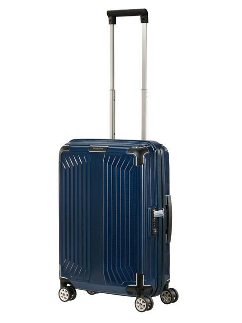 LITE-BOX Trolley bagaglio a mano DENIM BLUE - Bagagli a mano