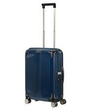 SAMSONITE LITE-BOX Trolley bagaglio a mano DENIM BLUE - Bagagli a mano - 6