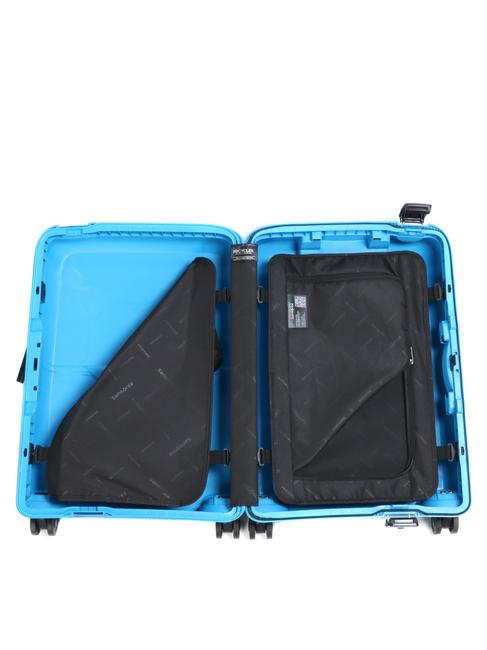 MAGNUM ECO Trolley bagaglio a mano summerblue - Bagagli a mano