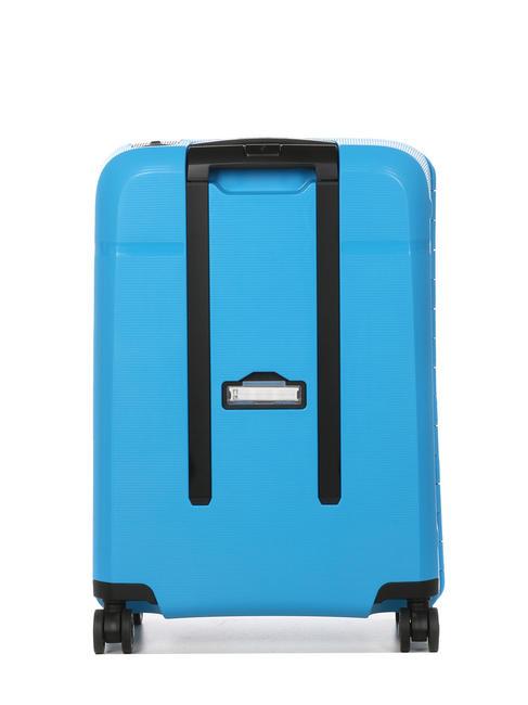 MAGNUM ECO Trolley bagaglio a mano summerblue - Bagagli a mano