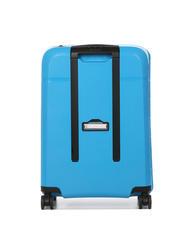 SAMSONITE MAGNUM ECO Trolley bagaglio a mano summerblue - Bagagli a mano - 3