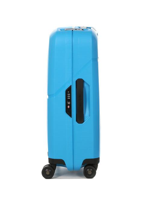MAGNUM ECO Trolley bagaglio a mano summerblue - Bagagli a mano