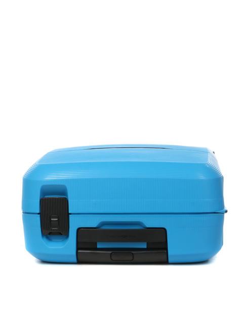MAGNUM ECO Trolley bagaglio a mano summerblue - Bagagli a mano