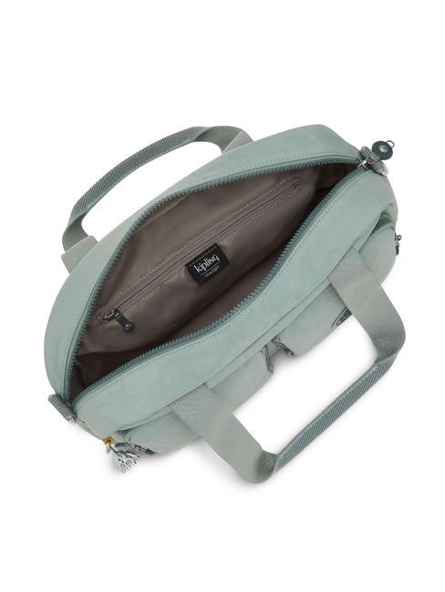 COOL DEFEA Borsa a spalla con tracolla tender sage combo - Borse Donna