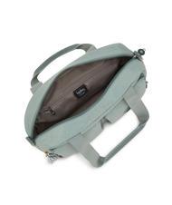 KIPLING COOL DEFEA Borsa a spalla con tracolla tender sage combo - Borse Donna - 4
