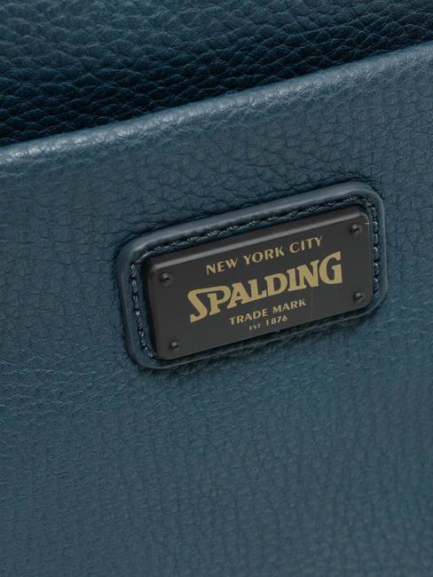 HIDE PARK Borsello blu - Tracolle Uomo