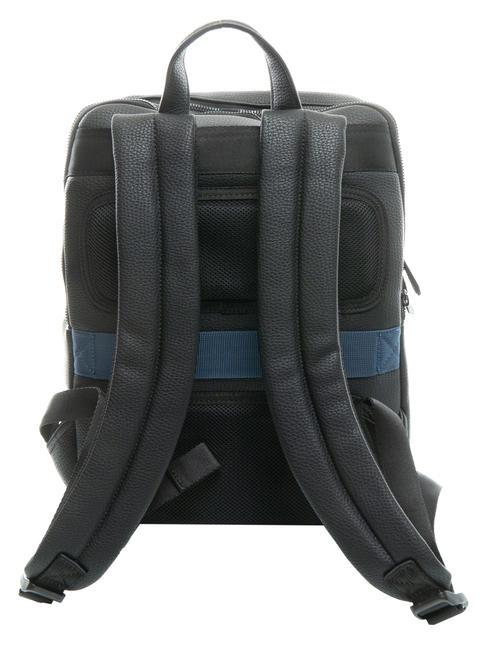 HIDE PARK Zaino porta PC 13" nero - Zaini da lavoro porta PC