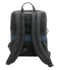 SPALDING HIDE PARK Zaino porta PC 13" nero - Zaini da lavoro porta PC - 2