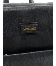 SPALDING HIDE PARK Zaino porta PC 13" nero - Zaini da lavoro porta PC - 3