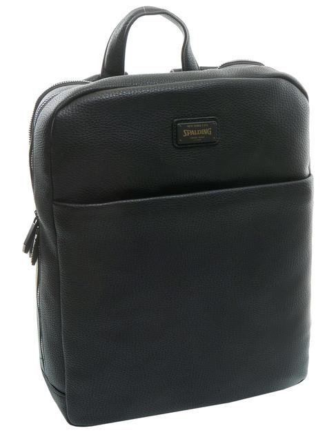 HIDE PARK Zaino porta PC 13" nero - Zaini da lavoro porta PC