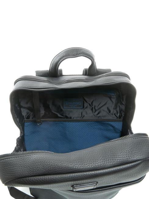 HIDE PARK Zaino porta PC 13" nero - Zaini da lavoro porta PC