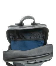 SPALDING HIDE PARK Zaino porta PC 13" nero - Zaini da lavoro porta PC - 5