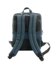 SPALDING HIDE PARK Zaino porta PC 13" blu - Zaini da lavoro porta PC - 3