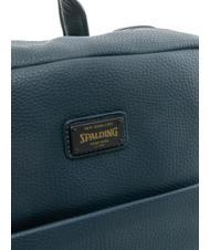 SPALDING HIDE PARK Zaino porta PC 13" blu - Zaini da lavoro porta PC - 4