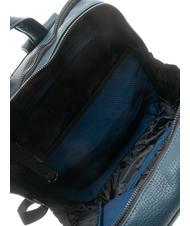 SPALDING HIDE PARK Zaino porta PC 13" blu - Zaini da lavoro porta PC - 5