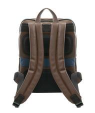 SPALDING HIDE PARK Zaino porta PC 13" testamoro - Zaini da lavoro porta PC - 2