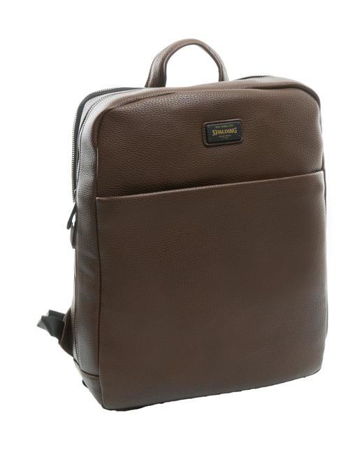 HIDE PARK Zaino porta PC 13" testamoro - Zaini da lavoro porta PC