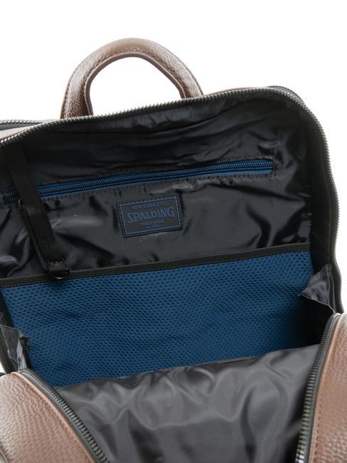 HIDE PARK Zaino porta PC 13" testamoro - Zaini da lavoro porta PC