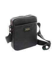 SPALDING HIDE PARK Borsello nero - Tracolle Uomo - 2