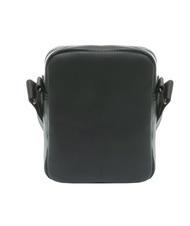 SPALDING HIDE PARK Borsello nero - Tracolle Uomo - 4