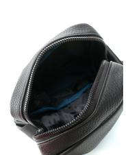 SPALDING HIDE PARK Borsello nero - Tracolle Uomo - 5