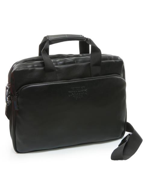YALE Cartella porta PC 13" nero - Cartelle Lavoro