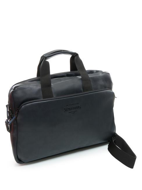 YALE Cartella porta PC 13" blu - Cartelle Lavoro