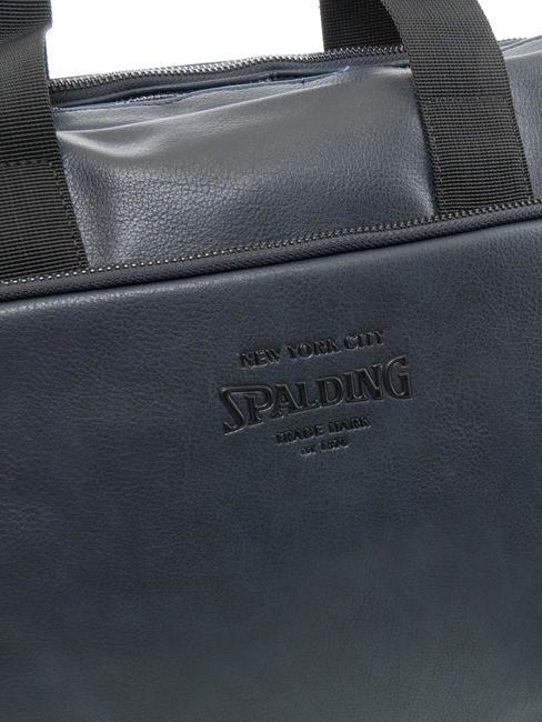 YALE Cartella porta PC 13" blu - Cartelle Lavoro