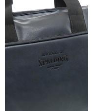 SPALDING YALE Cartella porta PC 13" blu - Cartelle Lavoro - 3