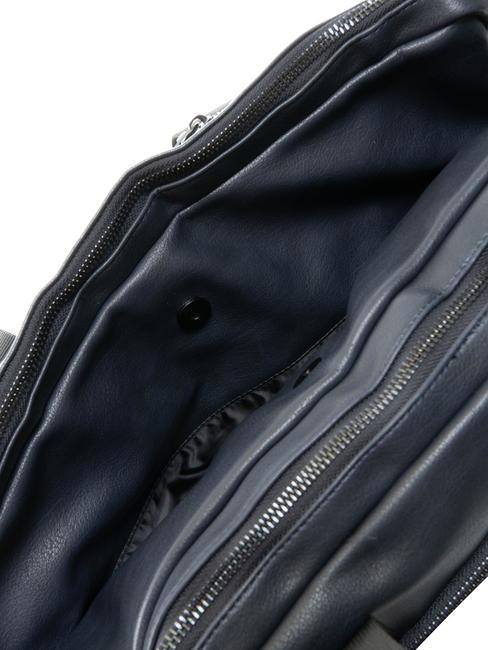 YALE Cartella porta PC 13" blu - Cartelle Lavoro