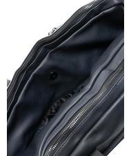 SPALDING YALE Cartella porta PC 13" blu - Cartelle Lavoro - 5