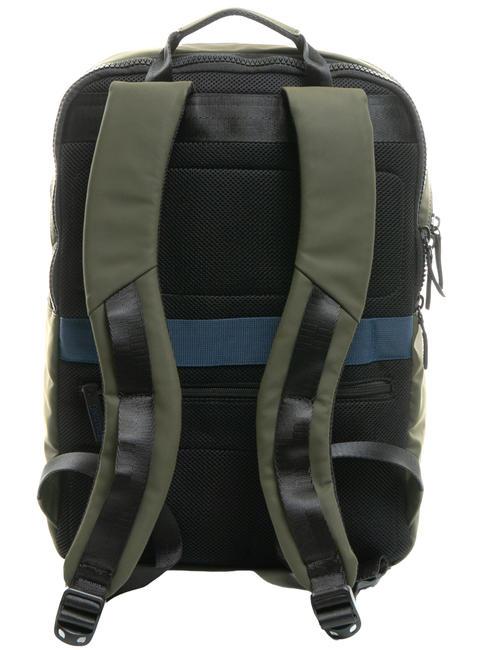UCLA Zainoporta PC 13" army - Zaini da lavoro porta PC