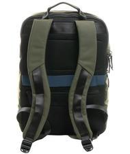 SPALDING UCLA Zainoporta PC 13" army - Zaini da lavoro porta PC - 2