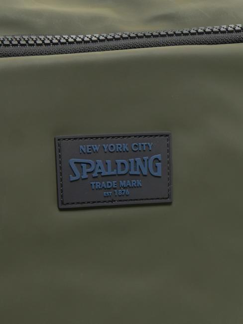 UCLA Zainoporta PC 13" army - Zaini da lavoro porta PC