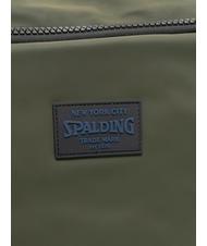 SPALDING UCLA Zainoporta PC 13" army - Zaini da lavoro porta PC - 3