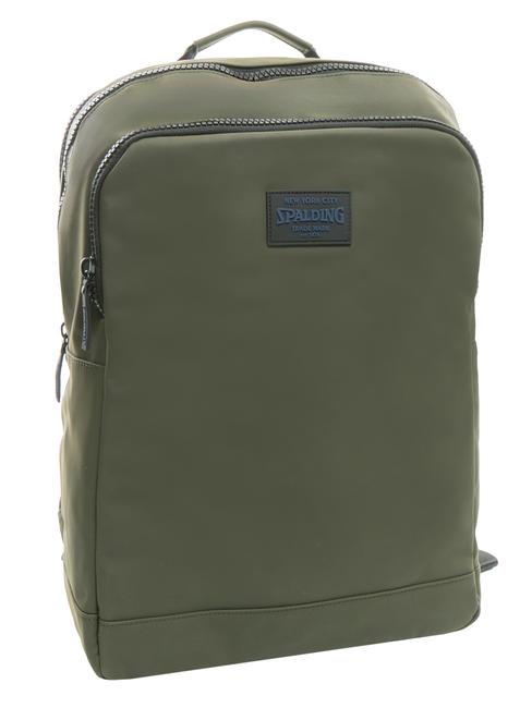 UCLA Zainoporta PC 13" army - Zaini da lavoro porta PC