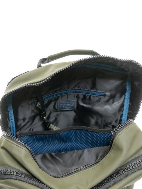 UCLA Zainoporta PC 13" army - Zaini da lavoro porta PC