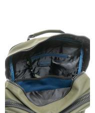 SPALDING UCLA Zainoporta PC 13" army - Zaini da lavoro porta PC - 5