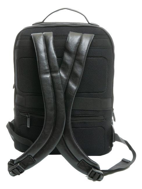 STANDFORD 13" PC backpack nero - Zaini da lavoro porta PC