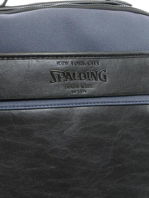 STANDFORD 13" PC backpack nero - Zaini da lavoro porta PC