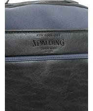 SPALDING STANDFORD 13" PC backpack nero - Zaini da lavoro porta PC - 3