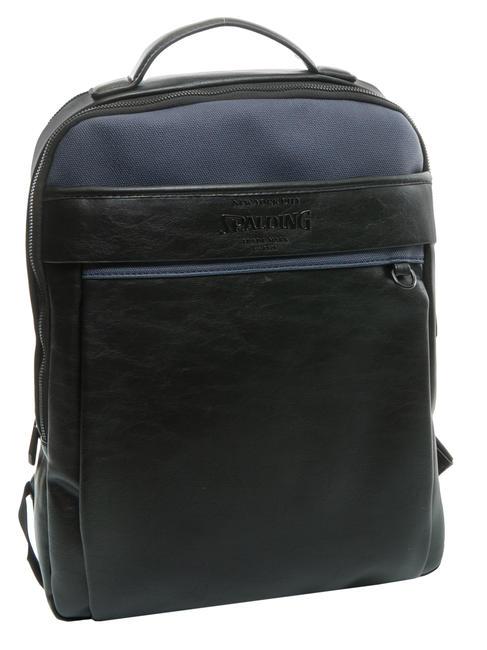 STANDFORD 13" PC backpack nero - Zaini da lavoro porta PC