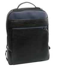 SPALDING STANDFORD 13" PC backpack nero - Zaini da lavoro porta PC - 4